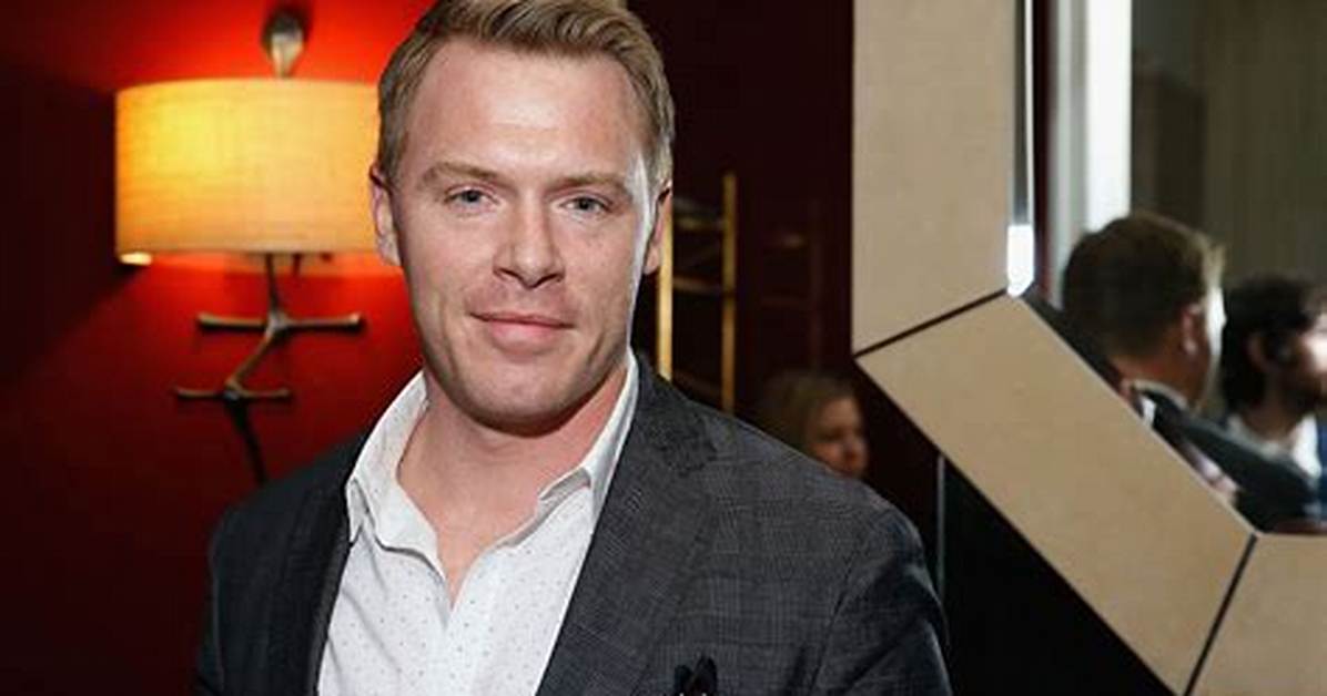 Diego Klattenhoff Net Worth