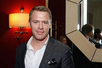 Diego Klattenhoff Net Worth
