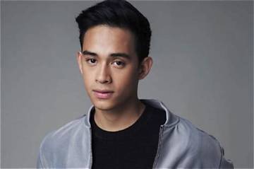 Diego Loyzaga Net Worth