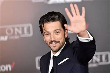 Diego Luna Net Worth