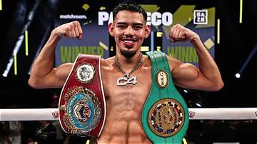 Diego Pacheco Net Worth