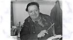 Diego Rivera Net Worth