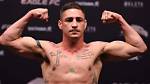 Diego Sanchez Net Worth