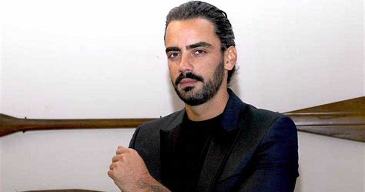 Diego V%C3%A1Squez Net Worth 1200. Jpg