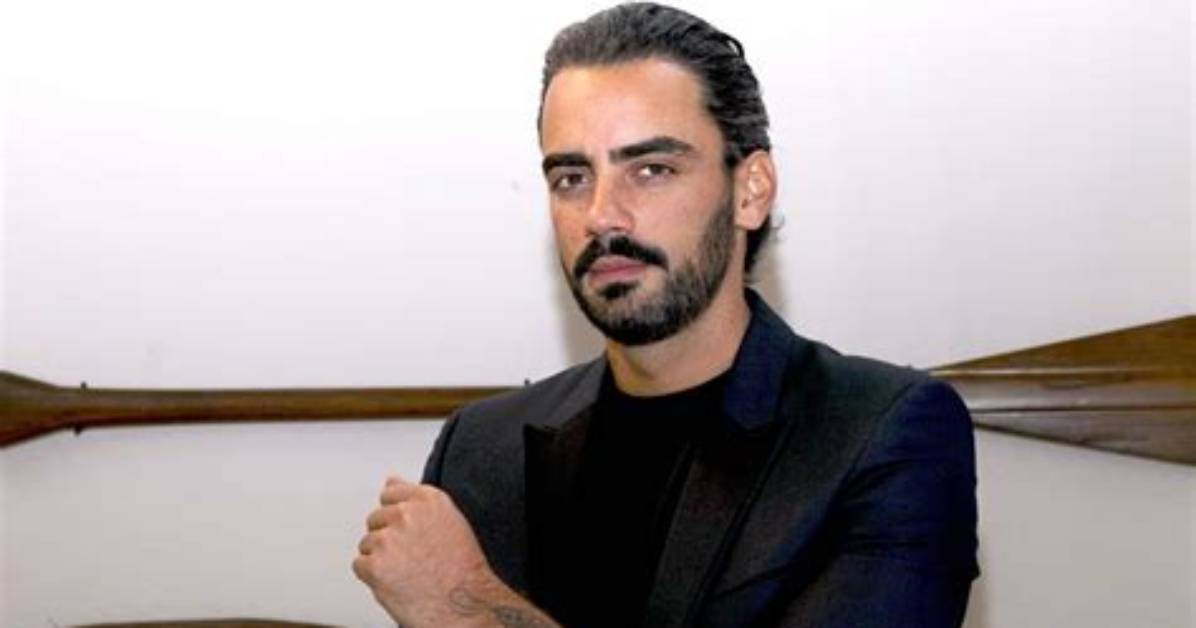 Diego V%C3%A1Squez Net Worth 160. Jpg