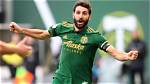 Diego Valeri Net Worth