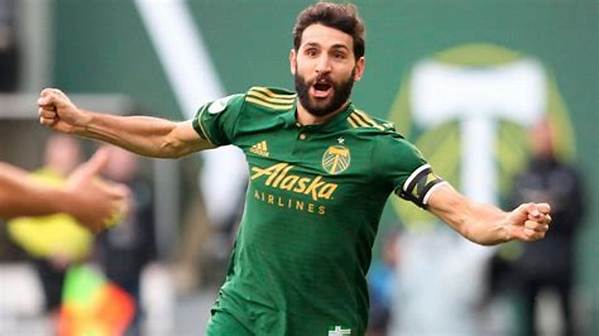 Diego Valeri Net Worth