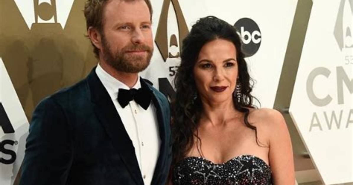 Dierks Bentley Net Worth