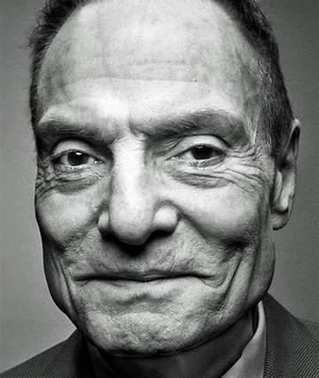 Dieter Laser Net Worth