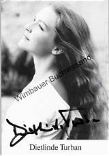 Dietlinde Turban Net Worth