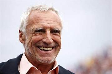 Dietrich Mateschitz Net Worth