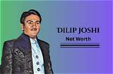 Dilip Gulati Net Worth