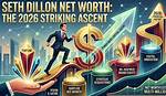 Dillon Bakke Net Worth