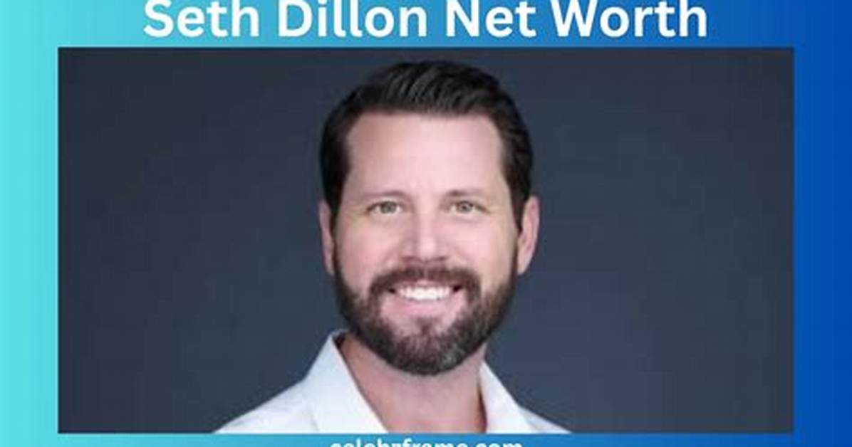 Dillon Schneider Net Worth