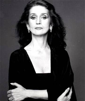 Dimitra Arliss Net Worth