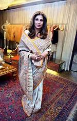 Dimple Kapadia Net Worth