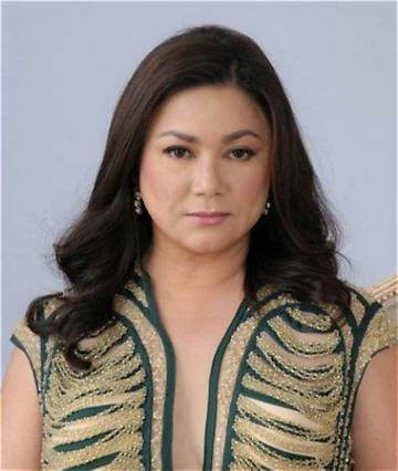 Dina Bonnevie Net Worth