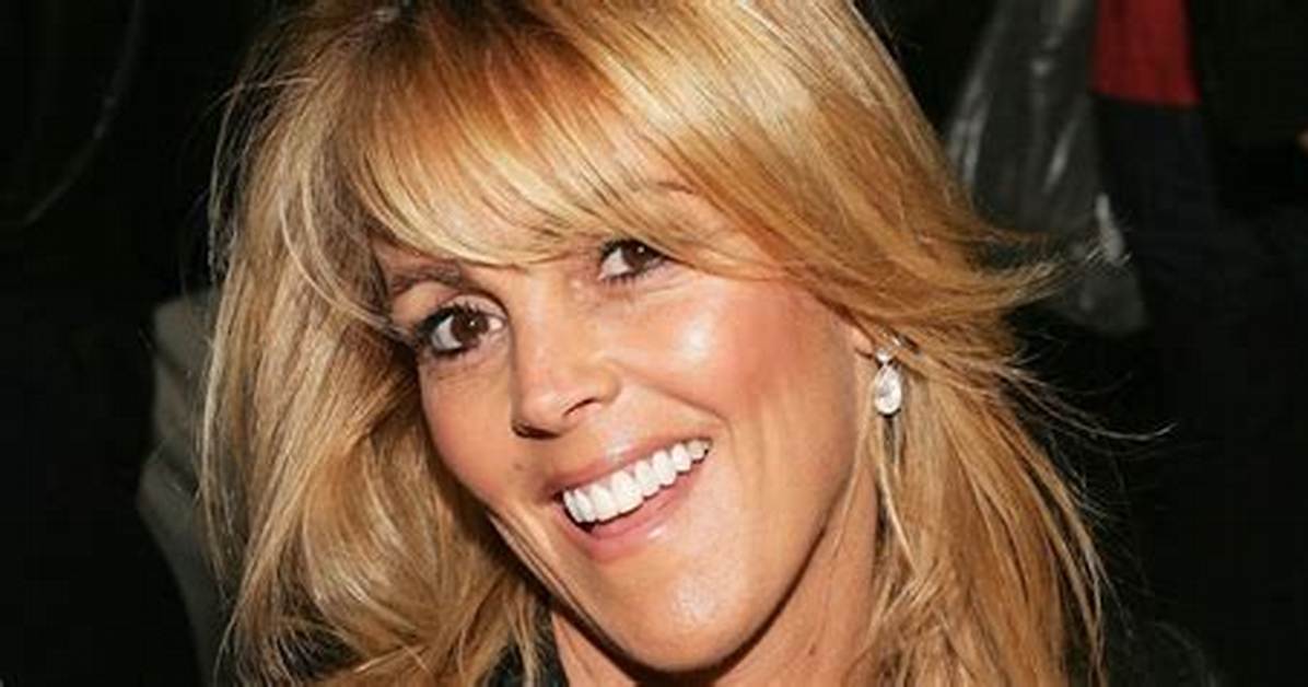 Dina Lohan Net Worth