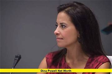 Dina Solorzano Net Worth