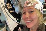 Dinah Englund Net Worth
