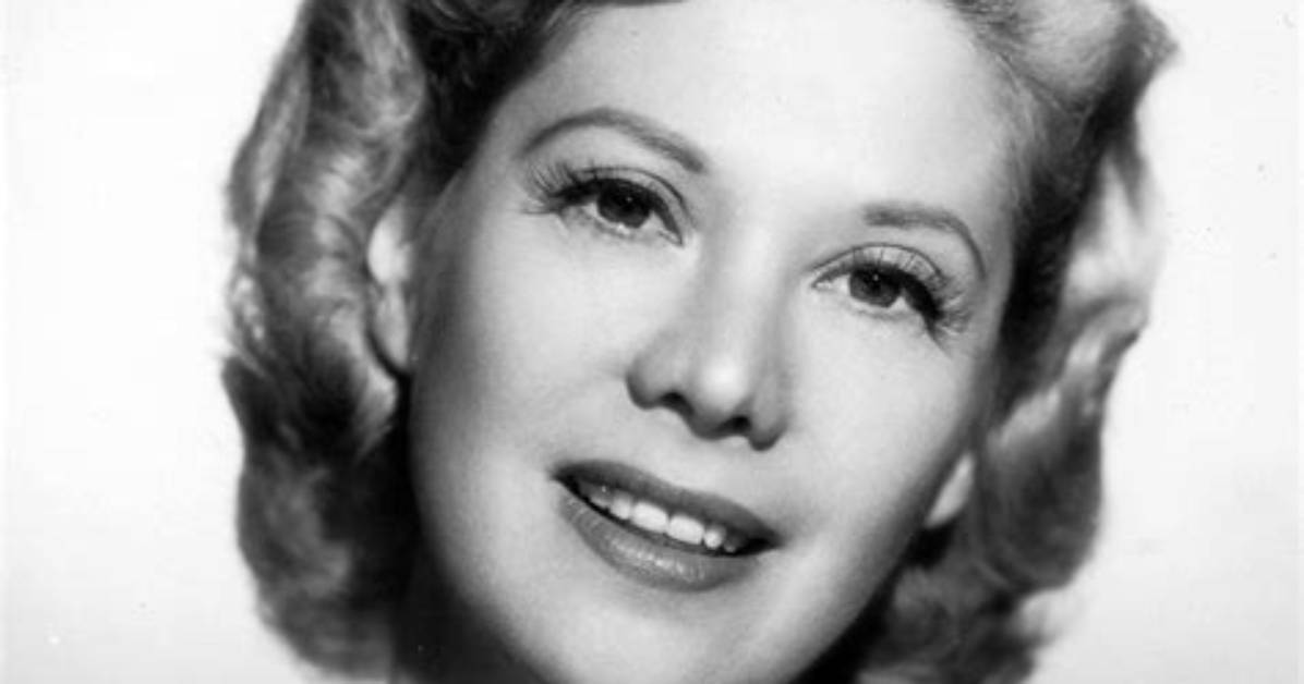Dinah Shore Net Worth