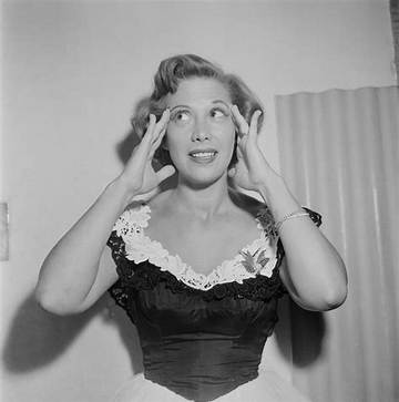 Dinah Shore Net Worth