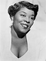 Dinah Washington Net Worth