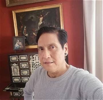 Dindo Fernando Net Worth