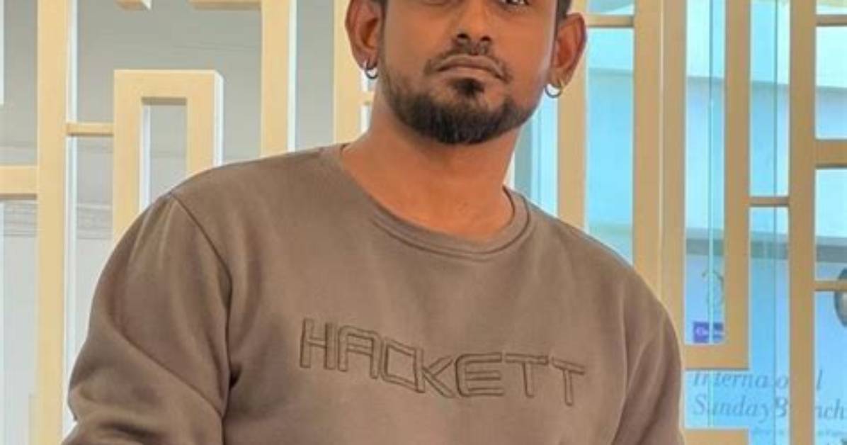 Dinesh Kanagaratnam Net Worth