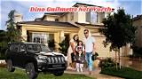 Dino Guevarra Net Worth