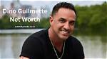 Dino Hackett Net Worth