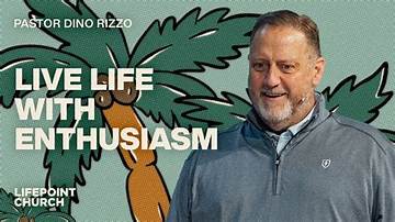 Dino Rizzo Net Worth