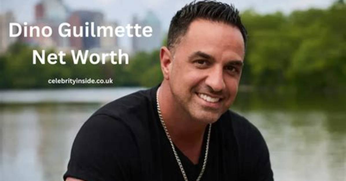 Dino Tripodis Net Worth