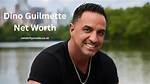 Dino Tripodis Net Worth