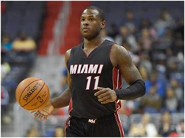 Dion Waiters Net Worth