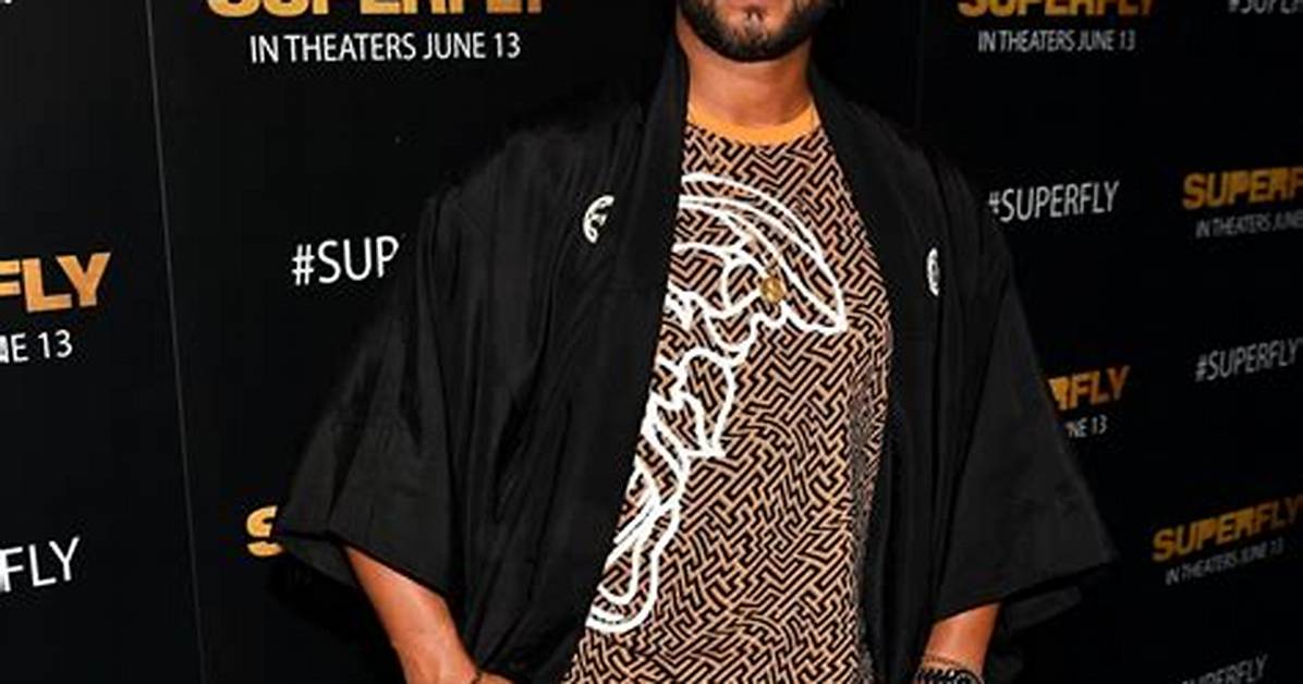 Director X. Net Worth