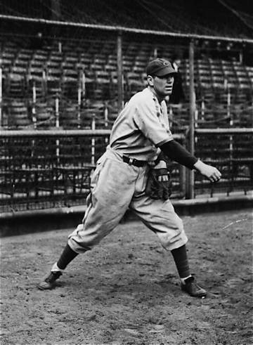 Dizzy Dean Net Worth
