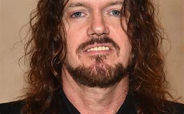 Dizzy Reed Net Worth