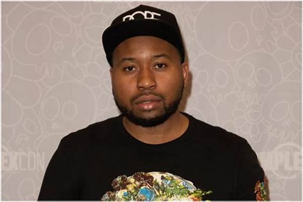 Dj Akademiks Net Worth