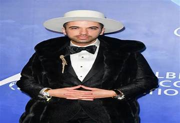 Dj Cassidy Net Worth