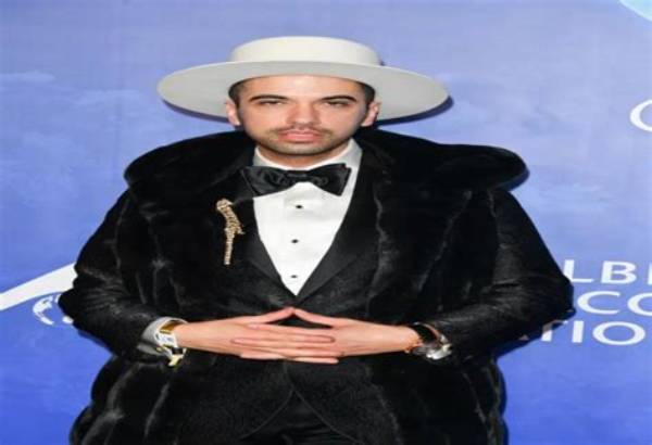 Dj Cassidy Net Worth