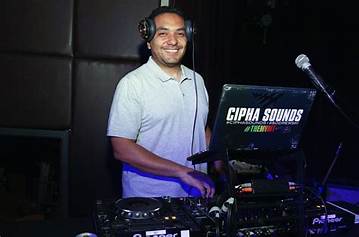 Dj Cipha Sounds Net Worth
