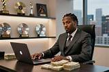 Dj Flip Net Worth