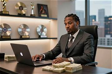 Dj Flip Net Worth