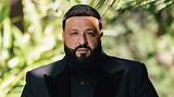 Dj Khaled Net Worth
