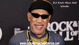 Dj Kool Net Worth