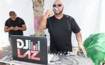 Dj Laz Net Worth