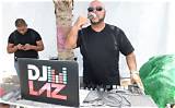 Dj Laz Net Worth
