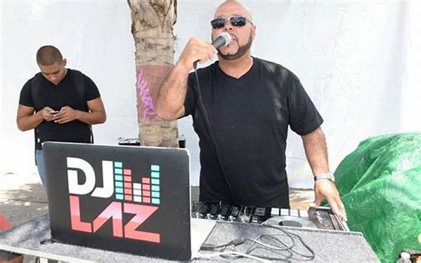 Dj Laz Net Worth