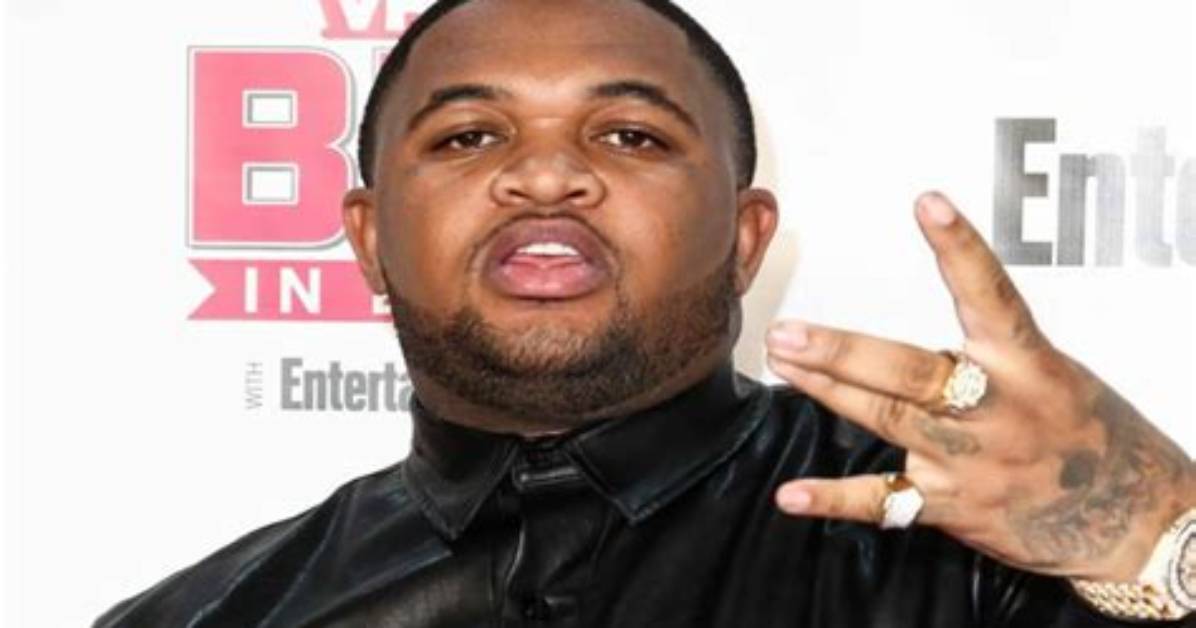 Dj Mustard Net Worth